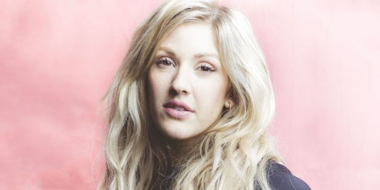 Ellie Goulding