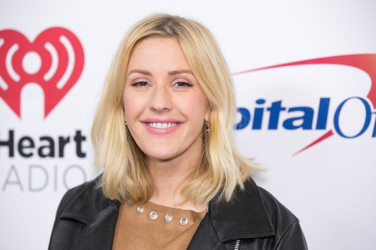 Ellie Goulding