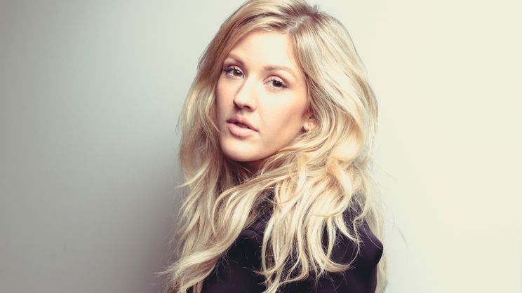 Ellie Goulding