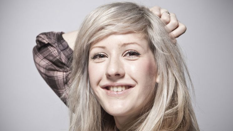 Ellie Goulding