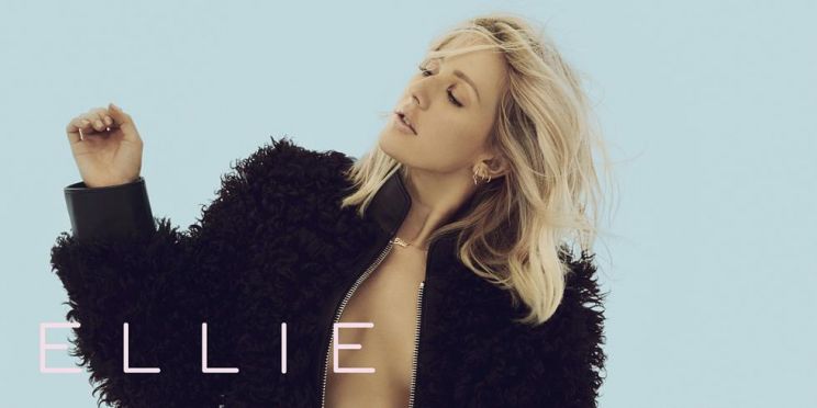 Ellie Goulding