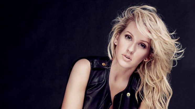 Ellie Goulding