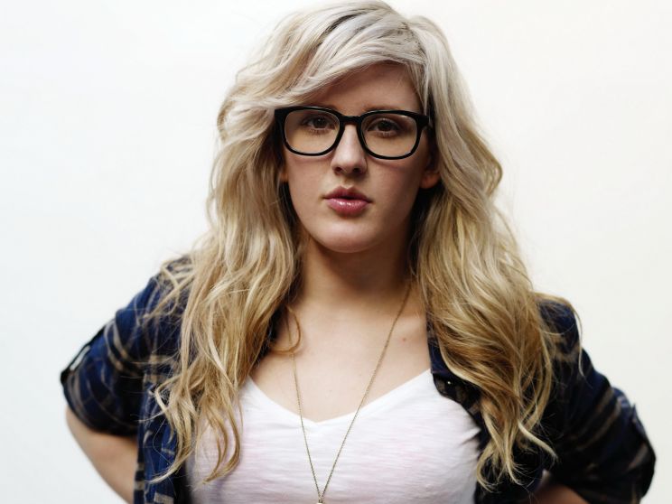 Ellie Goulding