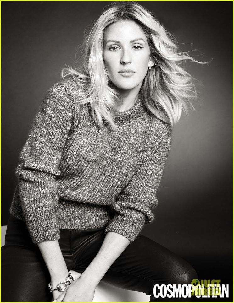 Ellie Goulding