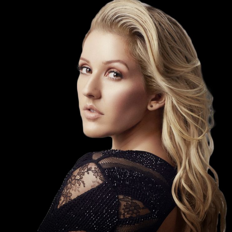 Ellie Goulding