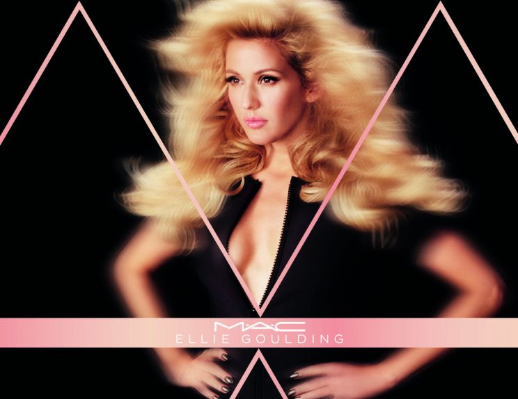 Ellie Goulding