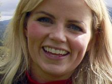 Ellie Harrison