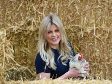 Ellie Harrison