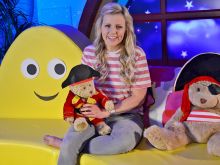 Ellie Harrison