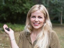 Ellie Harrison