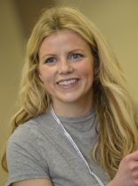 Ellie Harrison