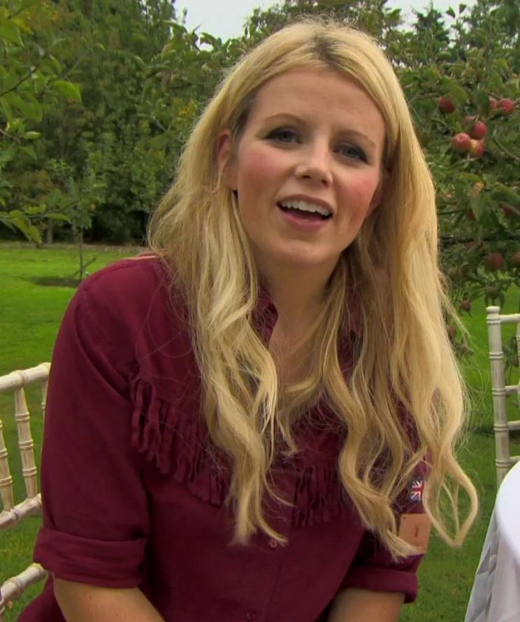 Ellie Harrison