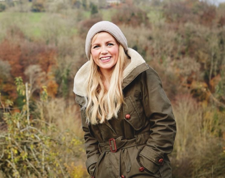 Ellie Harrison