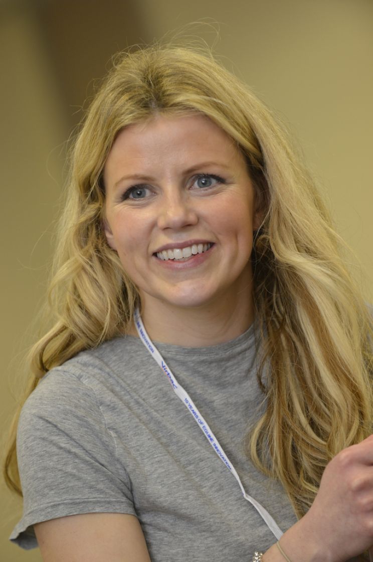 Ellie Harrison