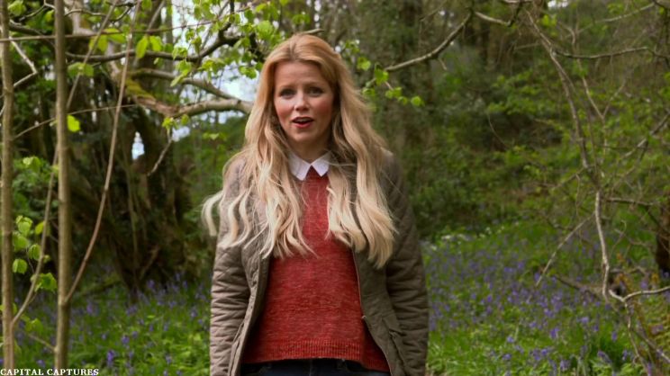 Ellie Harrison