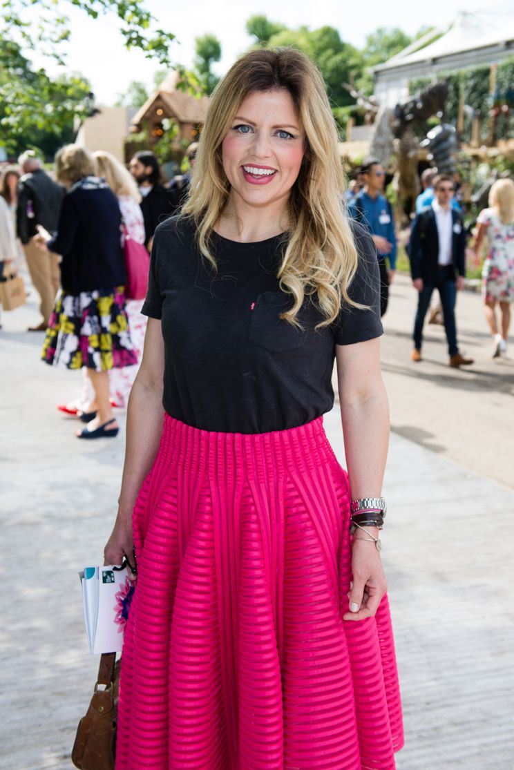 Ellie Harrison