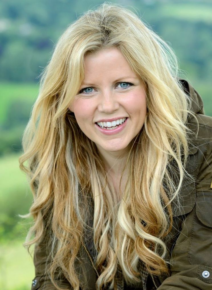 Ellie Harrison