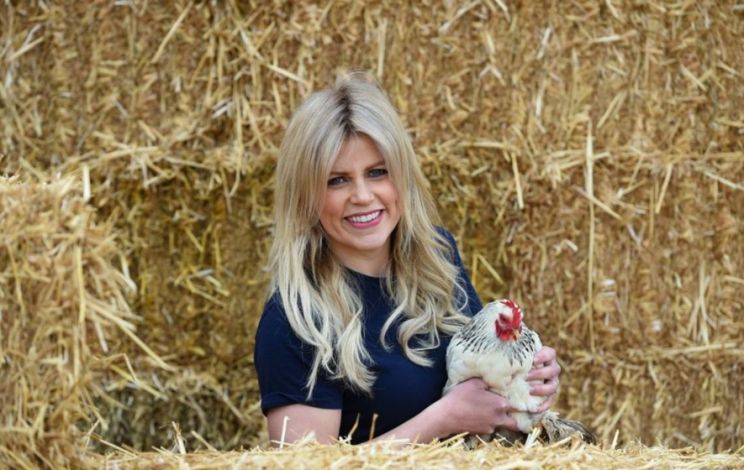 Ellie Harrison