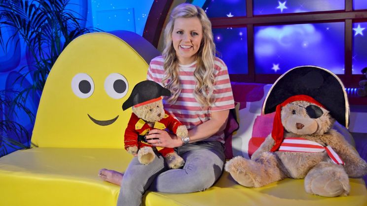 Ellie Harrison