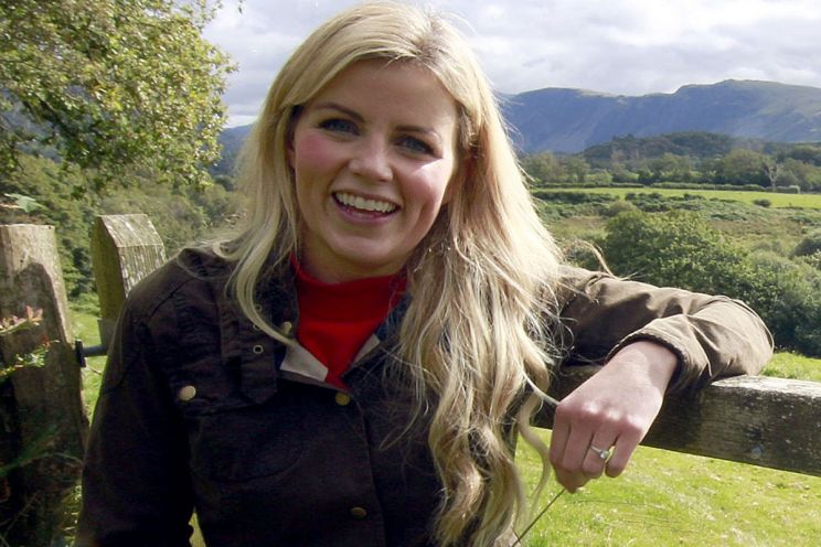 Ellie Harrison