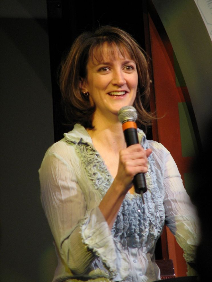 Ellie Harvie