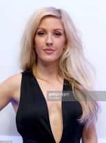 Ellie Idol