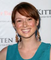 Ellie Kemper