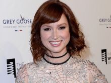 Ellie Kemper