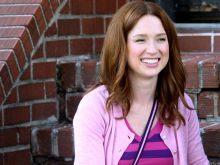 Ellie Kemper