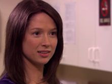 Ellie Kemper