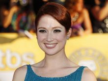 Ellie Kemper