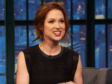 Ellie Kemper
