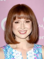 Ellie Kemper photo
