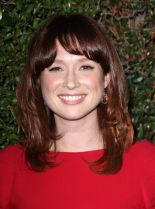 Ellie Kemper photo