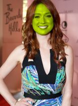 Ellie Kemper photo