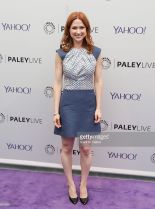 Ellie Kemper