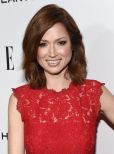 Ellie Kemper