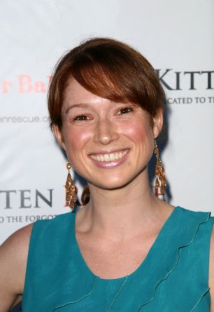 Ellie Kemper