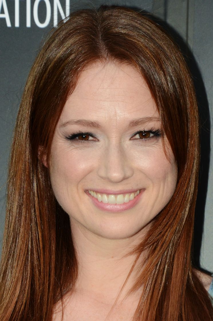 Ellie Kemper