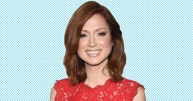 Ellie Kemper