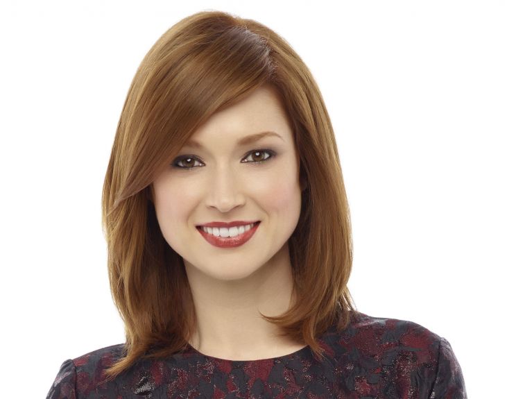 Ellie Kemper