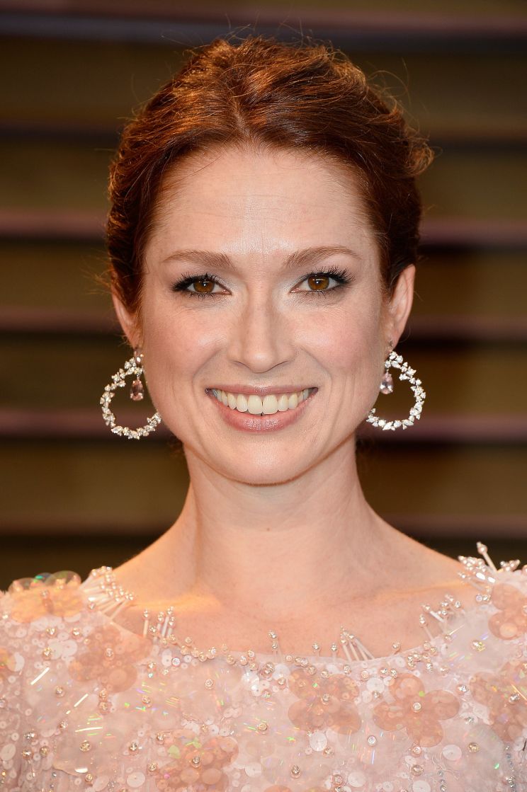 Ellie Kemper