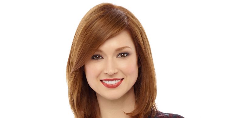 Ellie Kemper