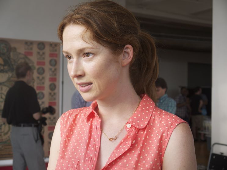 Ellie Kemper