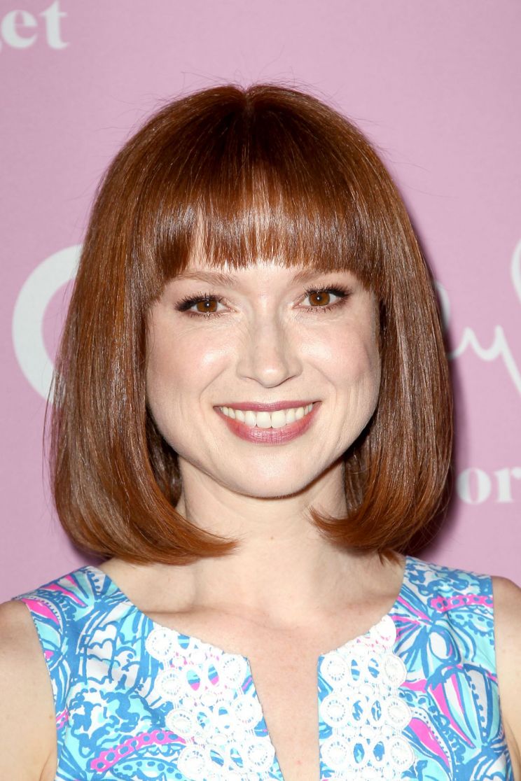 Ellie Kemper