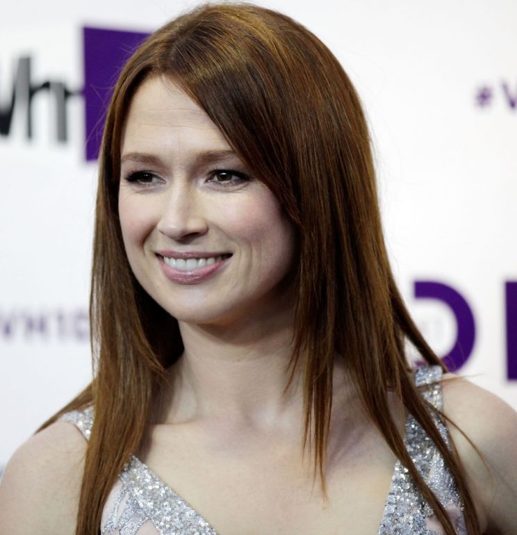 Ellie Kemper