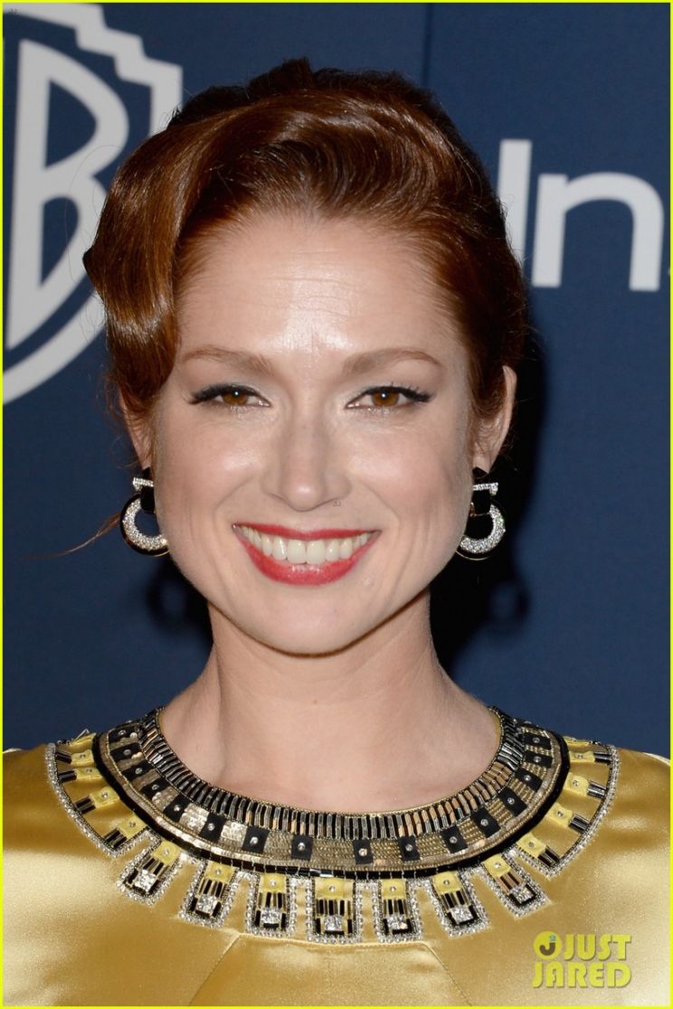 Ellie Kemper