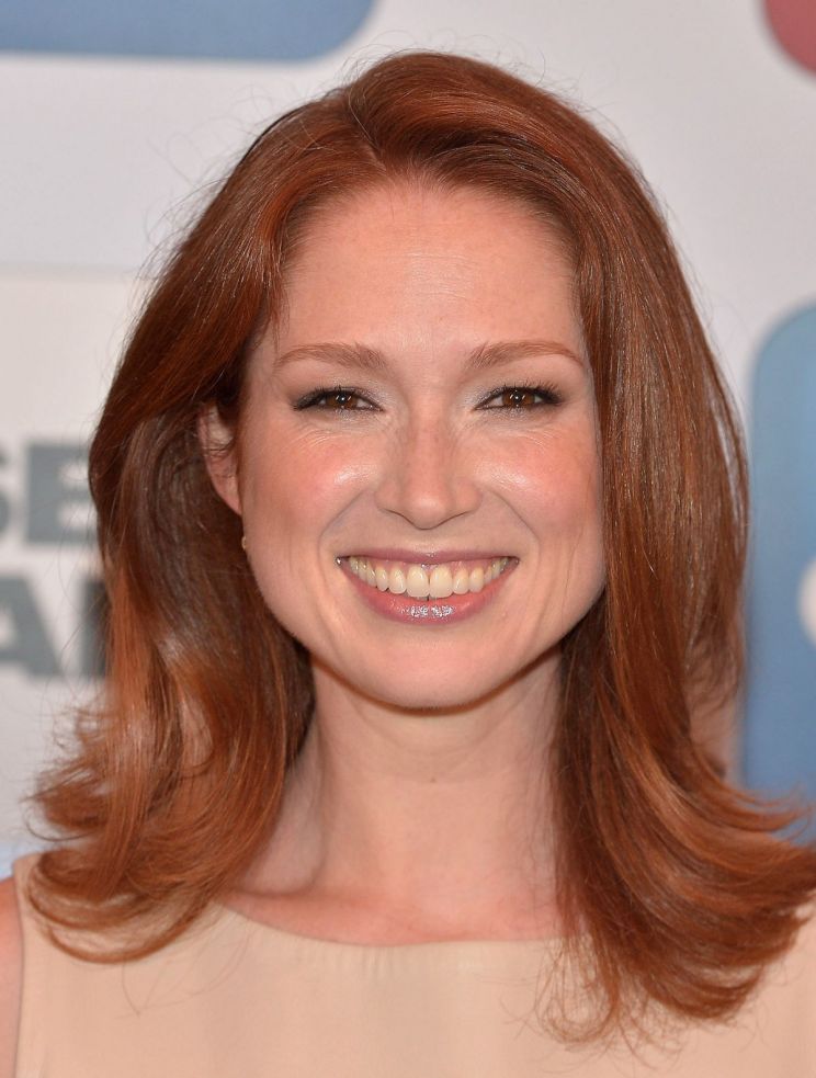 Ellie Kemper