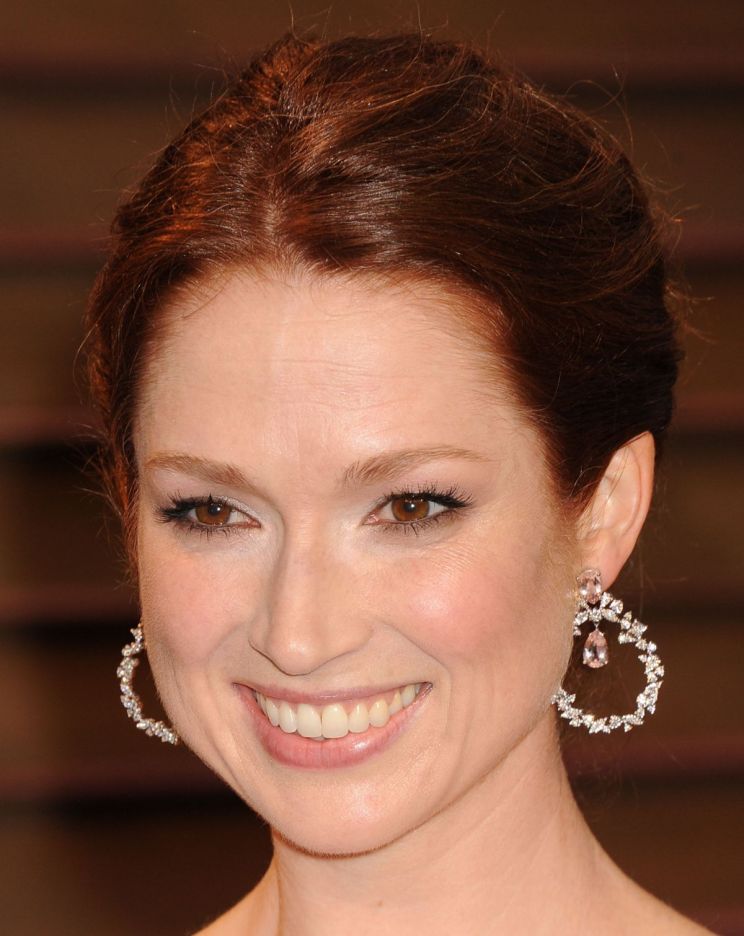 Ellie Kemper