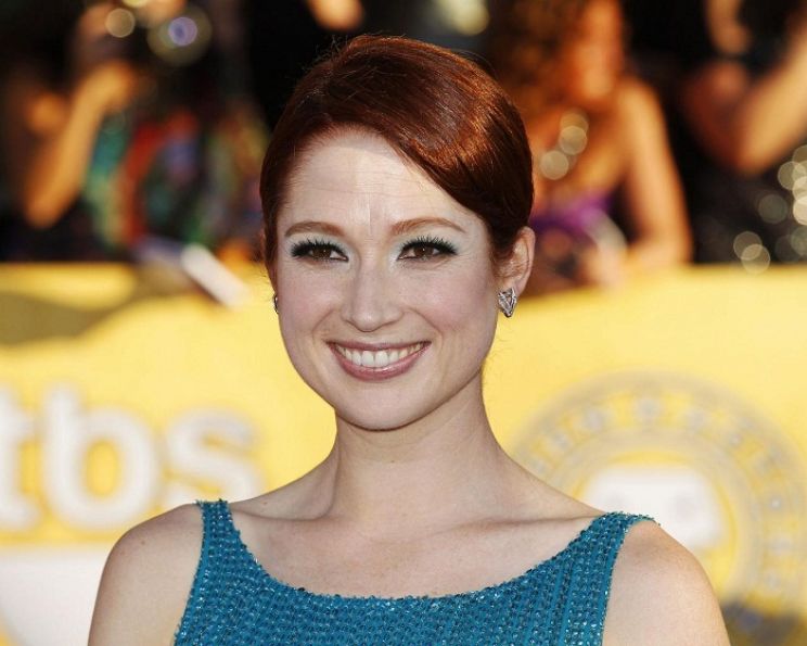 Ellie Kemper
